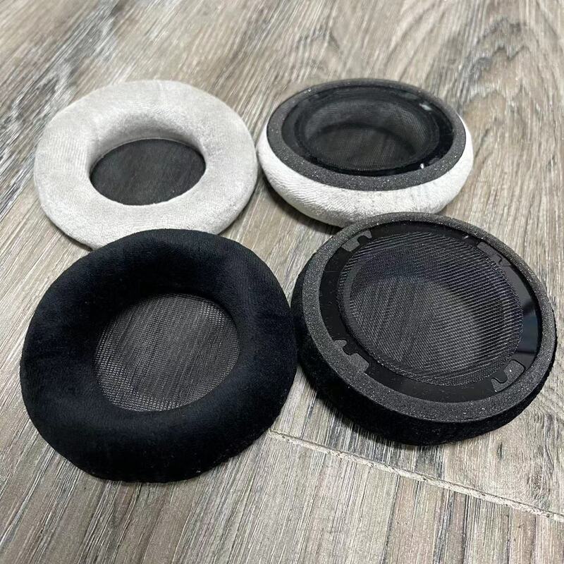 Brand New Original Earphone Covers Suitable for Akg K601/K701/K702/K612/K712 Pro Q701/Q702 Headphones, Ear Pads, Original Imported Velvet