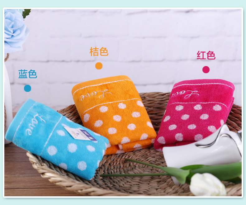 vàng chính hãng Khăn số bông màu khăn bông trong một vài khăn thấm mặt gia đình khăn mềm - Khăn tắm / áo choàng tắm khăn tắm cho bé sơ sinh