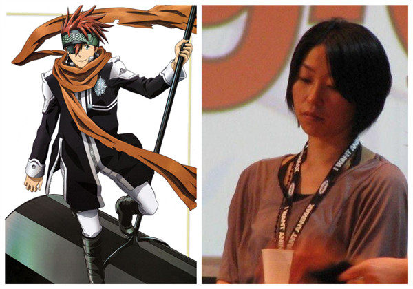 盤點那些宅在家 身體不好的漫畫家 淘寶海外