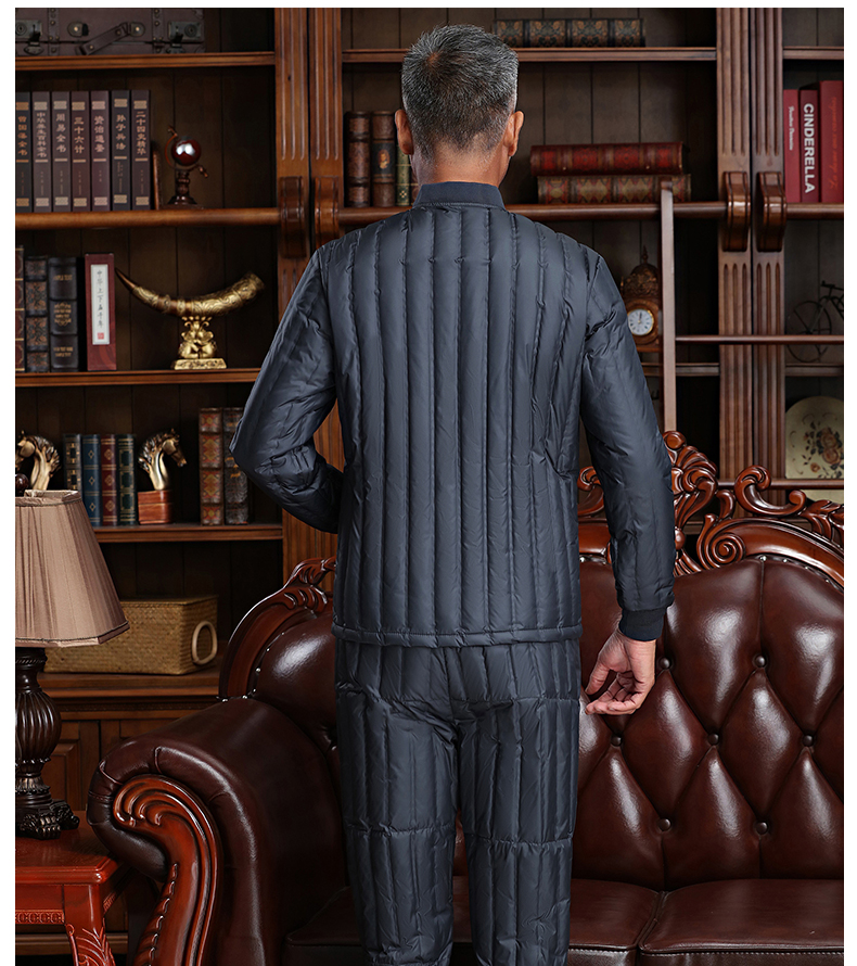 Blouson homme - Ref 3123084 Image 18