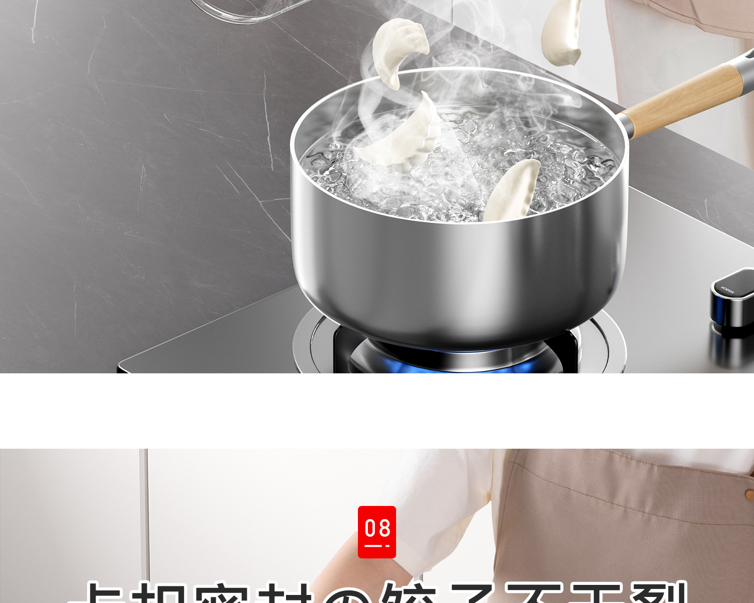 Питание коробки 日本饺子收纳料理盒冰箱用食品级冷冻专用速冻水饺保鲜盒馄饨托盘