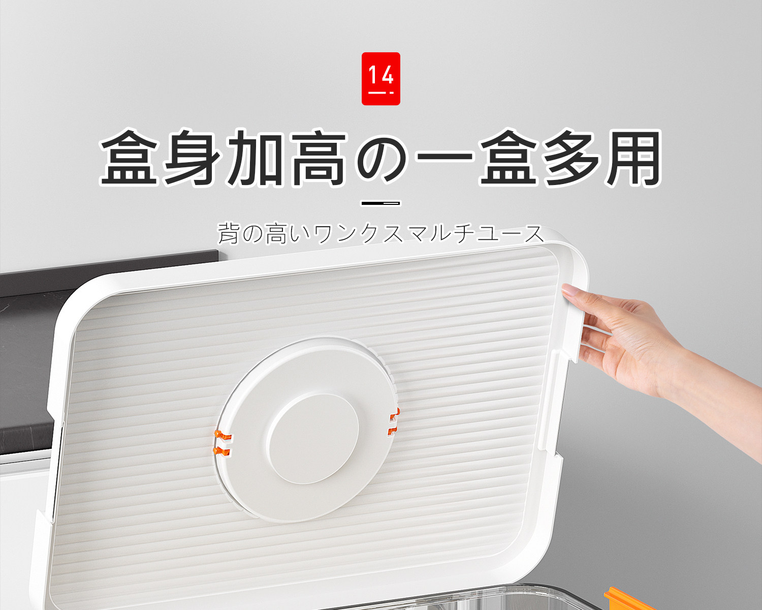 Питание коробки 日本饺子收纳料理盒冰箱用食品级冷冻专用速冻水饺保鲜盒馄饨托盘