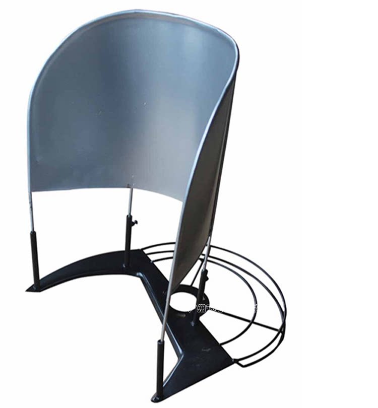 Harvester Carrying lawn mower Lawn Mower Brush cutter Accessories Rice machine Harvesting Rice spinner Grass spinner Household