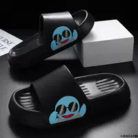 Черные солнцезащитные очки Джени черепаха】