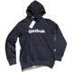 REEBOK 남성 테리 후드 스포츠 캐주얼 스웨트셔츠 GV5514GV5513GR8475