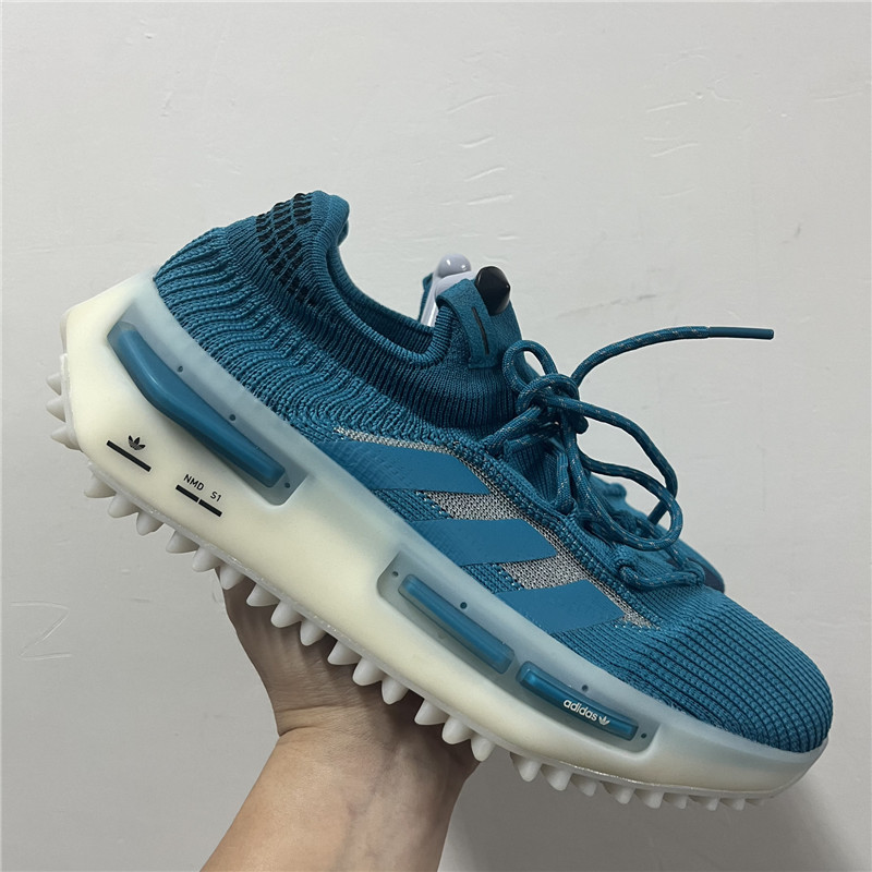 Adidas Nmd_S1 Adidas Cushioning Breathable Casual Sports Running Shoes Hq4437 Adidas Nmd_S1 Adidas Cushioning Breathable Casual Sports Running Shoes Hq4437