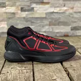 D Rose 10 Adidasroas 10 -го поколения баскетбольная обувь F36778 G26160 G26162 FW3656