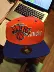 Mũ bóng chày của đội Nba New York / Chicago / Knicks aj9566 aj9571 aj9573 - Bóng chày Bóng chày