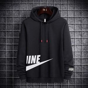 【BLL】秋季男士潮流休闲卫衣套装