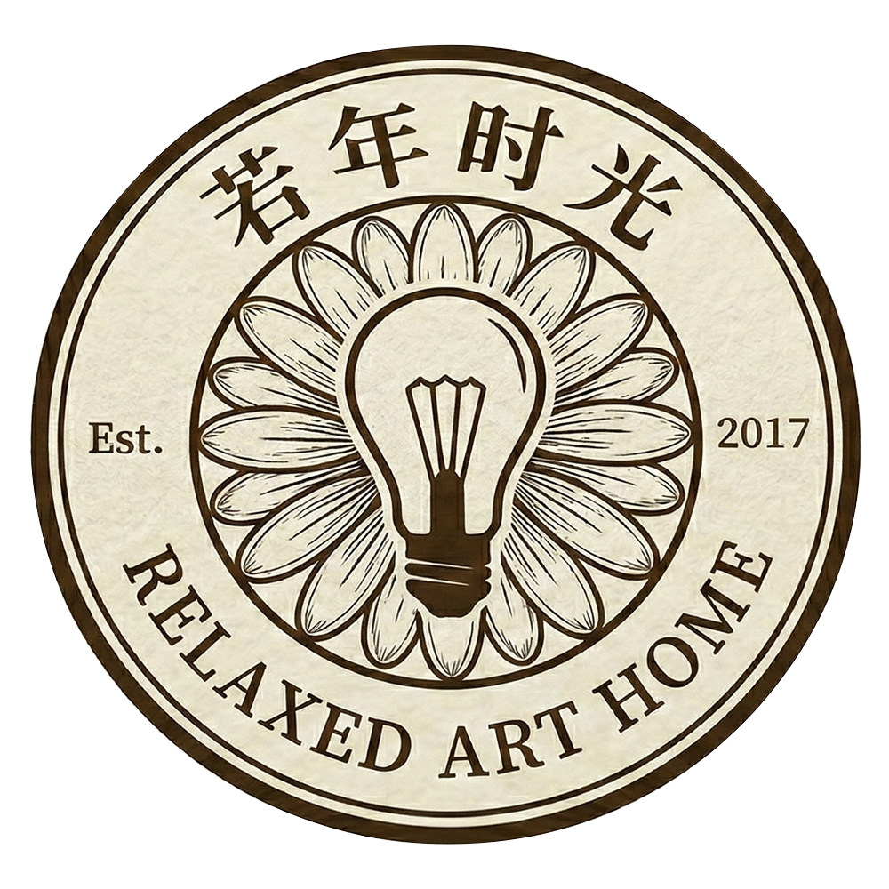 若年时光的LOGO