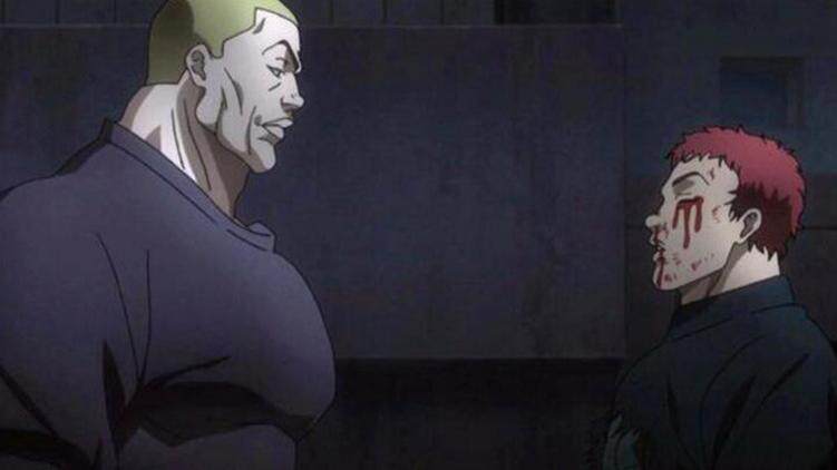 刃牙 勇次郎究竟有幾個兒子 淘寶海外