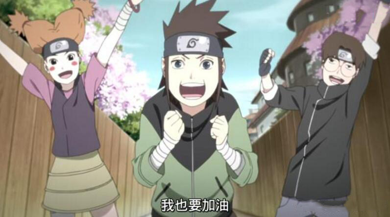 火影忍者 鳴人結婚 都有誰出席了呢 淘寶海外 火影忍者 鳴人結婚 都有誰出席了呢 淘寶海外