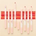 Lip liner bút artifact lip line bút nữ hook line không thấm nước nude môi bút chì loại son môi dòng cọ đôi mục đích - Bút chì môi / môi lót