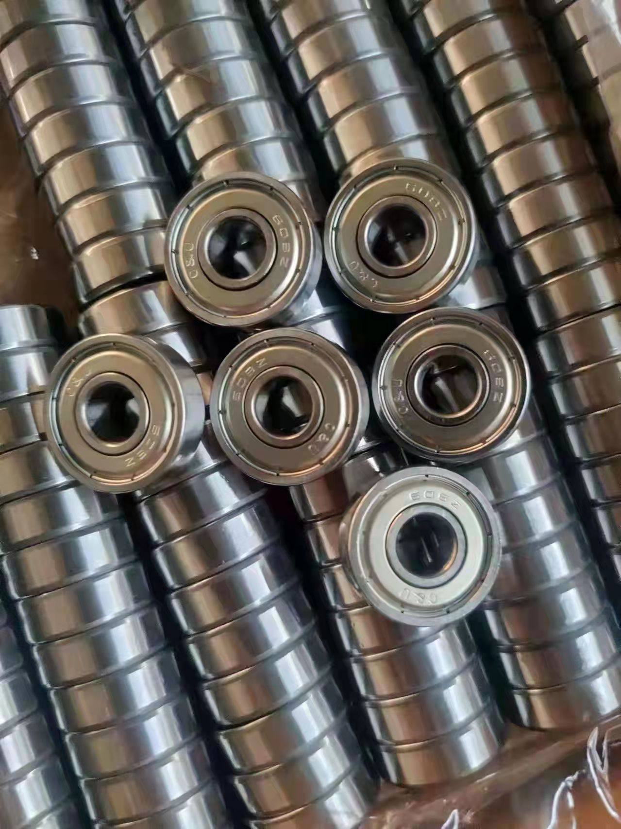 Authentic C-U Human-Based Micro Bearing 693 694 695 697 698 699 ZZ 2RZ