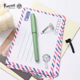 Контрастная серия серии Germany Kaweco Perkeo.