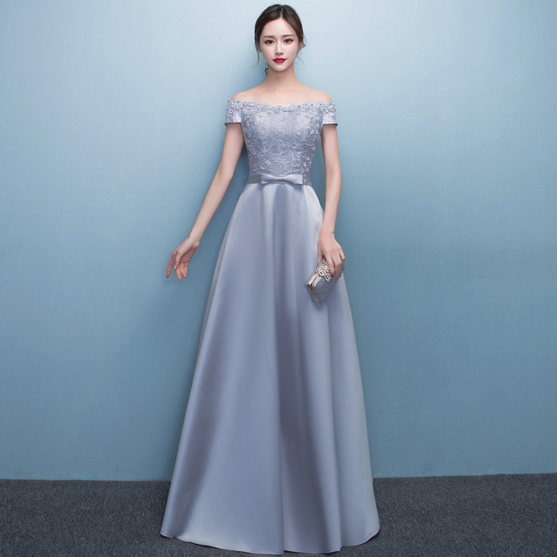 Robe du soir      - Ref 3210986 Image 1