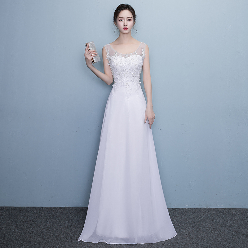 Robe du soir      - Ref 3213044 Image 1