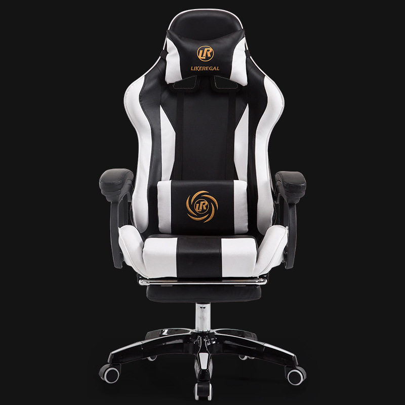 Computer Chair Home Office Chair Game Chair Wcg Competitive Chair Main Playchair Racing Chair Electric Racing Chair