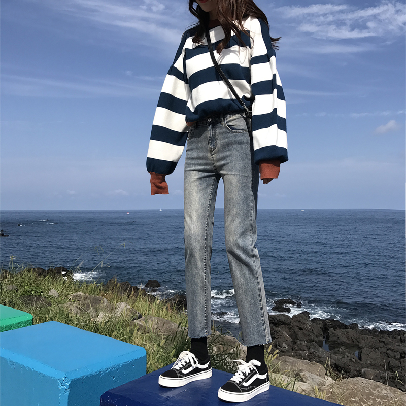 Jean femme BACA - Ref 3192468 Image 3