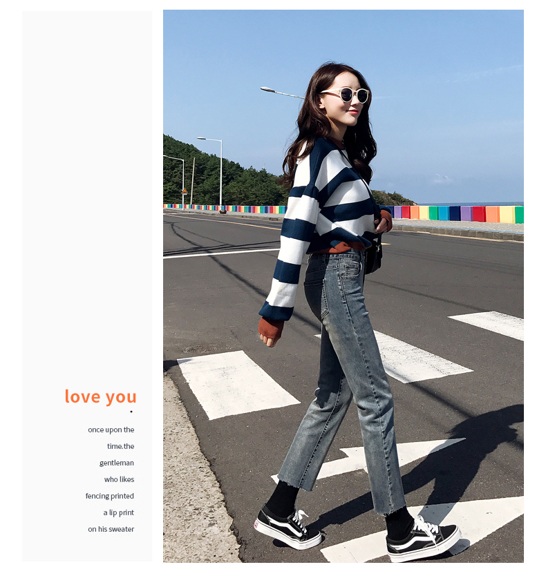 Jean femme BACA - Ref 3192468 Image 17