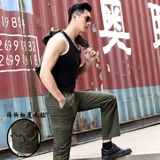 Летние хлопковые нарукавники для работы, комплект, лонгслив, дышащая летняя одежда