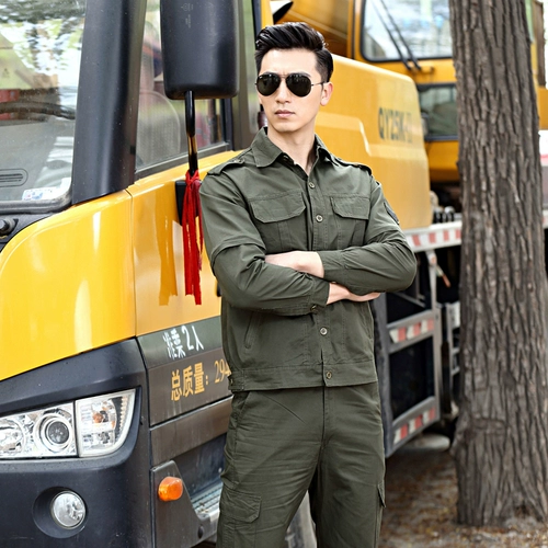 Летние хлопковые нарукавники для работы, комплект, лонгслив, дышащая летняя одежда