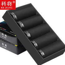 Section will be large size mens underwear mens boxer personality black big fat pants fat man four corner shorts Head Men