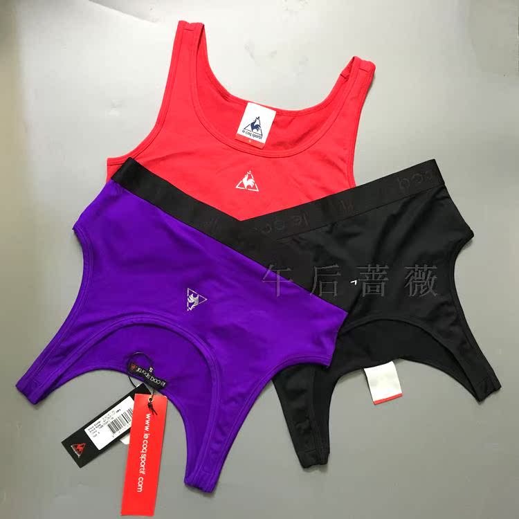 Tenue de sport femme ET087 en autre - Ref 528058 Image 6