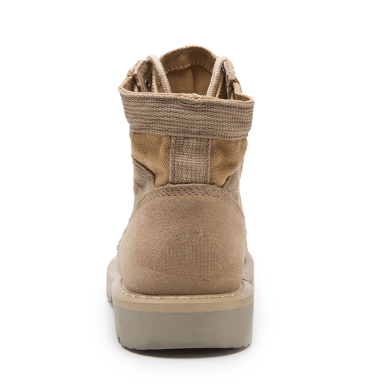 Bottes mi-saison femme OTHER en Caoutchouc - Ref 3251632 Image 3