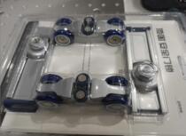 Top sliding door crane AHZM0144-Y90-SD such as replacement can also be used for elegant crane 8318C