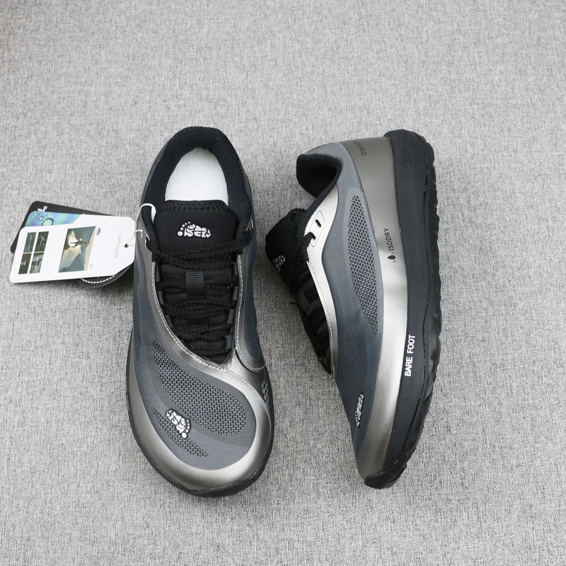 Unisex Outdoor Casual Shoes from Canadian Export Orders, Lightweight, Wear-Resistant, Versatile Flat-Soled Sports and Fitness Shoes for Men