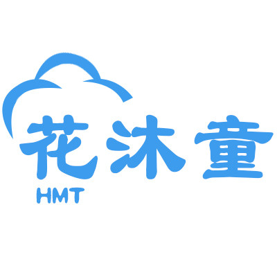 花沐童baby的LOGO