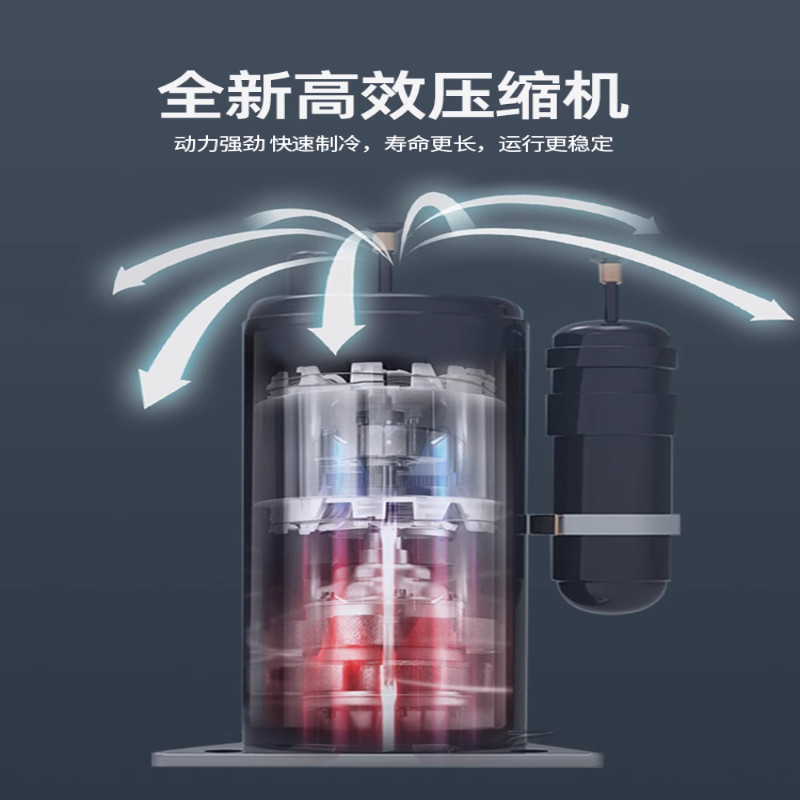 2025年最适合火锅店摆摊的商用制冰机如何选择?——从雪花冰到绵绵冰全解读-商用制冰机-淘宝百科网