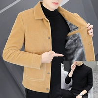 Хаки+черный свитер