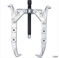 Japan Shibar SUPER Three-claw two-claw ramer GL-12 bearing mounting disassembly tool Manual wrench