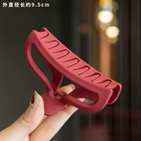 Красная рыба Хвост