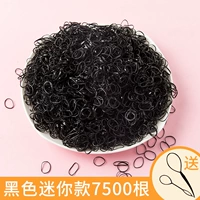 7500 Black Mini Models