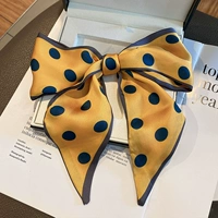 Желтая точка