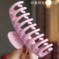 Мелкое пурпурное захват