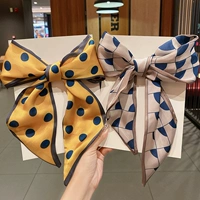 Желтая точка+синий полу -циркулярный