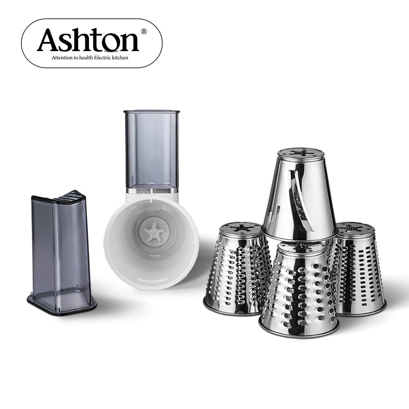 Aston SMF150 Shredder slicer fits SM550 500 A6 expansion interface