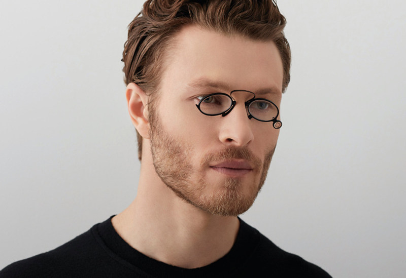 SALE／60%OFF】 Blake Kuwahara Nez フィンチ眼鏡 agapeeurope.org