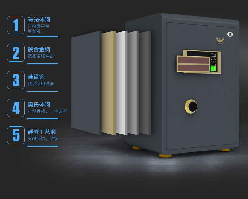 Enth an toàn chứng nhận 3C