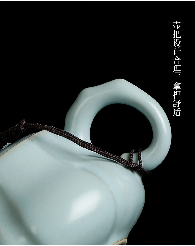 Your up teapot cyan melon leng kung fu tea set a single day on pumpkin pot for its ehrs small tea, porcelain teapots