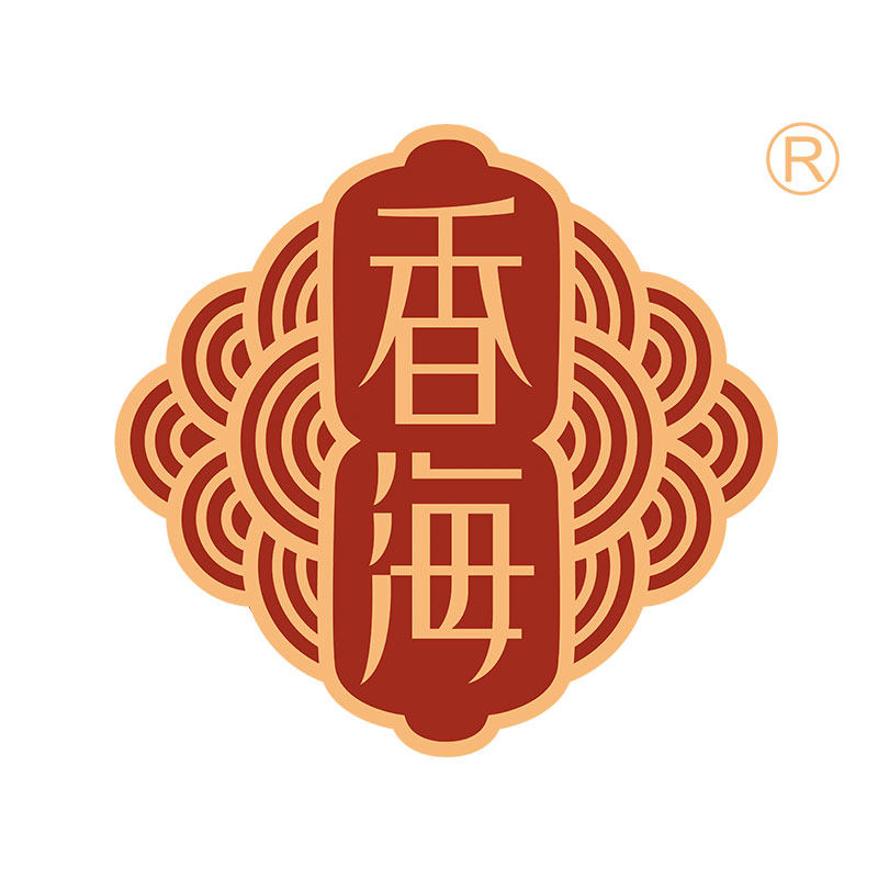 香海旗舰店的LOGO