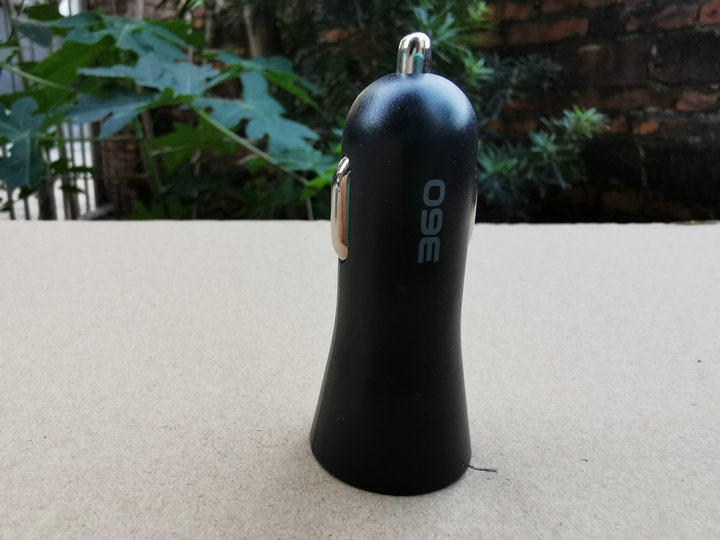 Inventory new 360 car charger dual USB5V3 4A 5V1A single port USB special offer