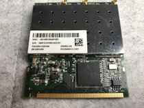 AR9160 DNMA-H5 300M dual-band 2 4G 5 8G wireless network card IPC ROS
