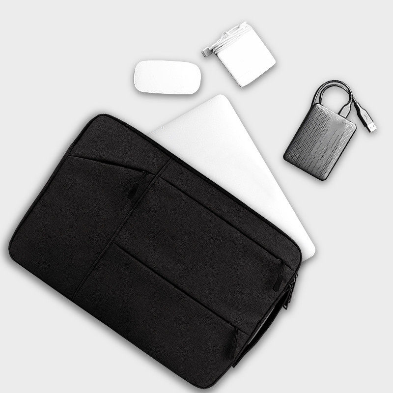 Lianz Dell Inspiron5570 5584 handbag fuel 5000 liner bag 15 6 inches light thin notebook electric