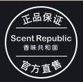 荷森氏旗舰店的LOGO