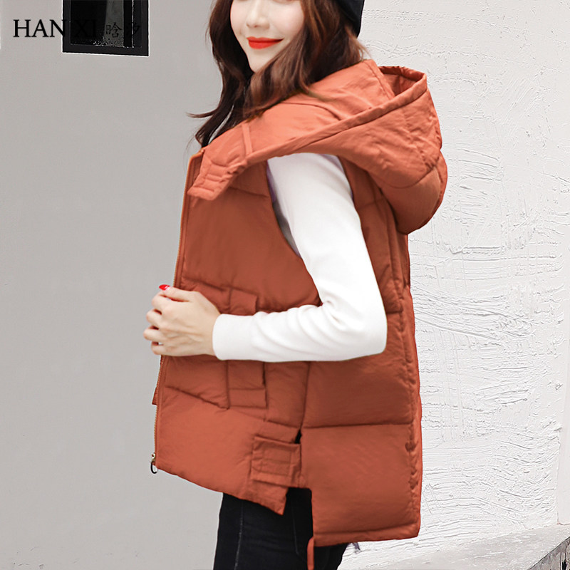 Débardeur hiver femme en Polyester - Ref 3178706 Image 3